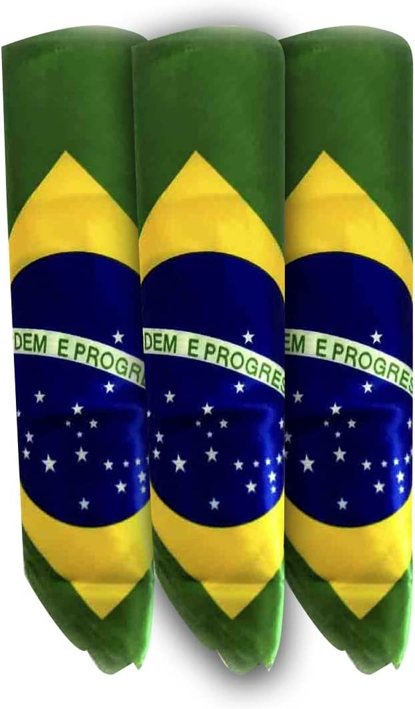 BANDEIRA DO BRASIL